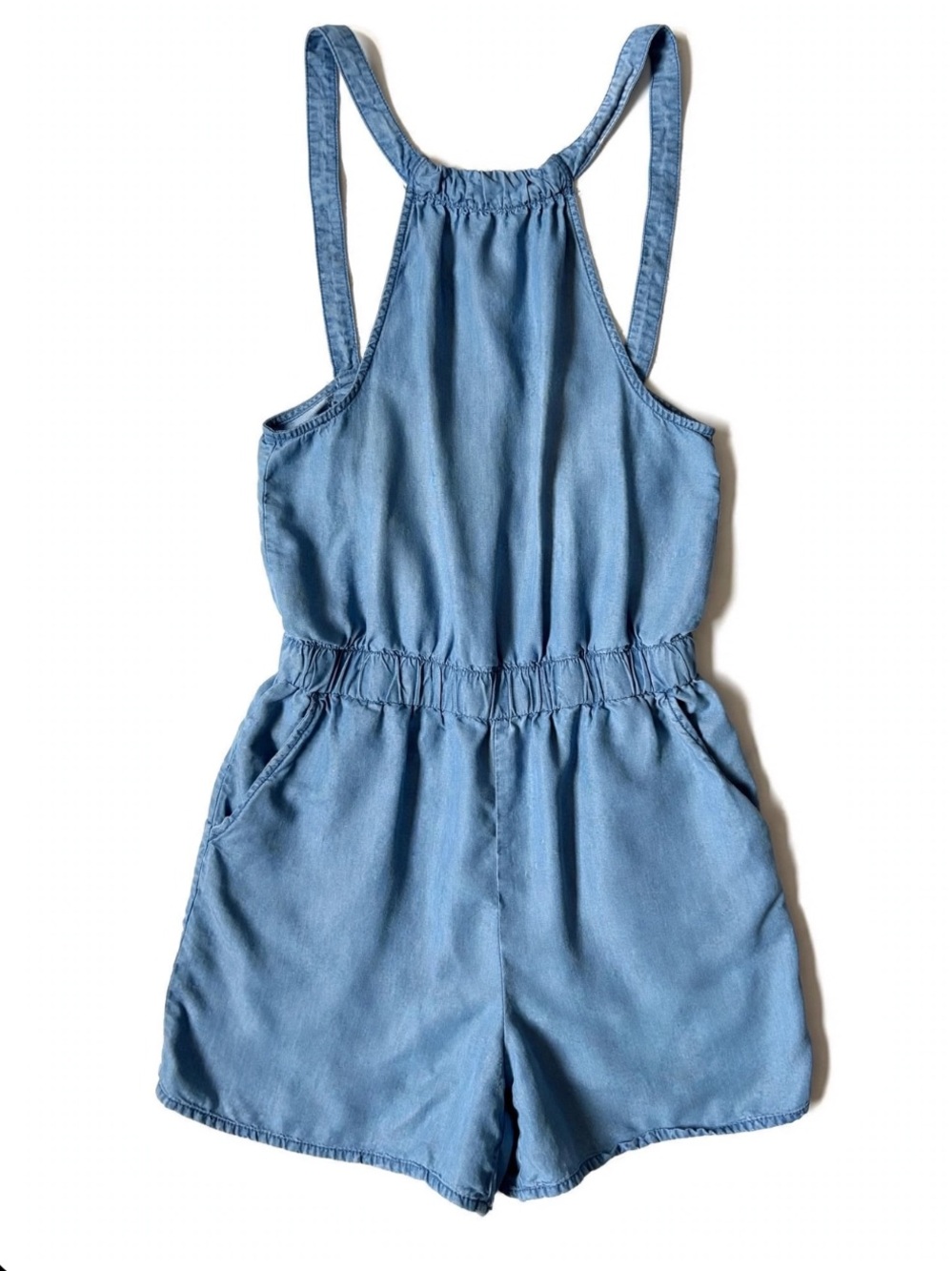 3 for $25 Reitmans tie back romper